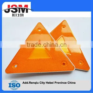 Hot Sell Safety Warning Triangle Reflector thumbnail-1
