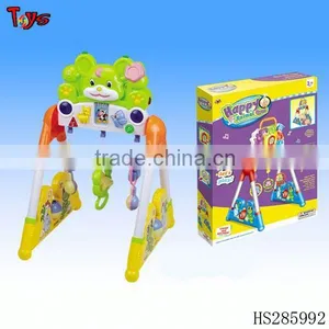 Infant Gym Music Learning Toys thumbnail-1