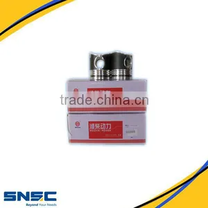 Weichai Wd615 Wd10 Wp12 CW200 Engine Parts 61560003009 Piston thumbnail-1