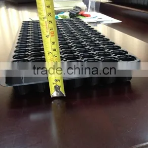 105 Seedling Tray,plastic Plug Tray, Cell Tray thumbnail-4
