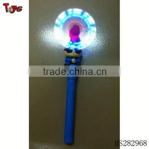 Lovely Kid Light Drum Sticks thumbnail-1