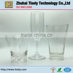 Custom Plastic Cup thumbnail-1