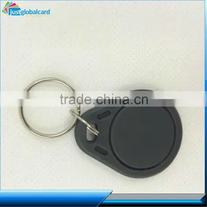 China New Products RFID Waterproof Keyfob for Club/SPA Membership Management thumbnail-1