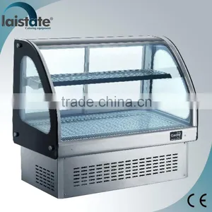 Commercial Counter Top Refrigerated Cake Showcase thumbnail-1