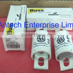 FWH-300A 500V 300A BUSSMANN FUSE New and Original thumbnail-1