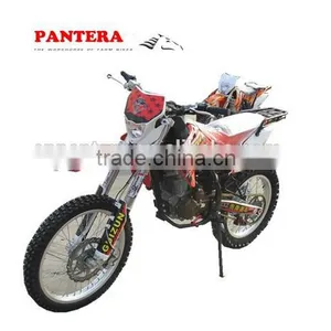 Light Weight Alloy Handlebear 250cc Motorcycles Automatic thumbnail-3