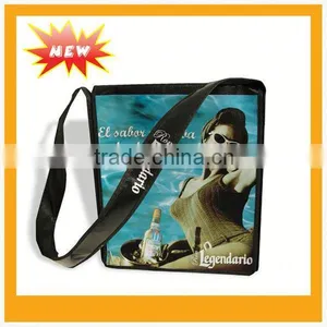 Non Woven Trade Show Bag thumbnail-1