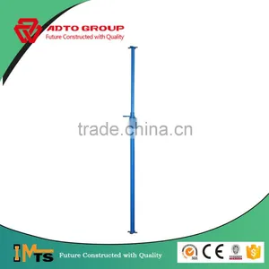 Heavy Duty HDG Scaffolding Steel Prop Adjustable Prop thumbnail-5