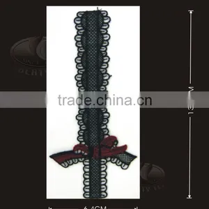 Polyester Embroidery Motif thumbnail-1