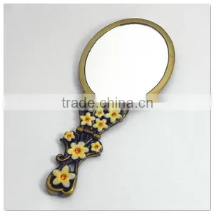 Fiberglass Decorative Compact Mirror thumbnail-4