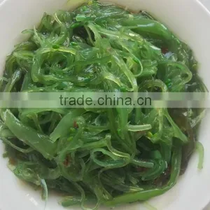 Frozen Seaweed Salad thumbnail-1