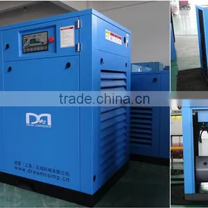 22KW 8-13bar Variable Frequency Screw Compressor thumbnail-4