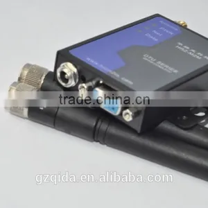 High Performance Rs232 DTU for Energy Meter Reading thumbnail-2