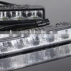 EK Daytime LED Light Kit Car Auto Accessories Flexible12 v Work Lamp for Truck thumbnail-1