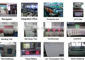 Shenzhen Y-ruo Century Technology Co., Limited company overview - view 1 thumbnail