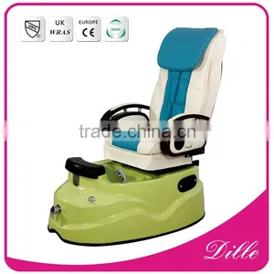 Nail Equipment Whirlpool Foot Spa Pedicure Chair for Sale SP-9006 thumbnail-1