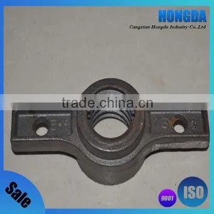 Prop Jack Nut Scaffolding Fittings Supporting System Jack Manufacturer thumbnail-1
