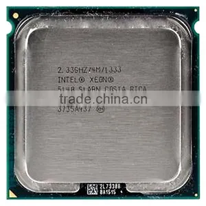 Intel Xeon Processor 5140 Cpu (4M Cache, 2.33 GHz, 1333 MHz) SL9RW SLABN SLAGB thumbnail-1