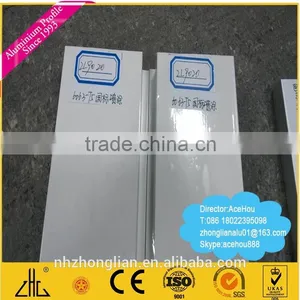 WOW!!!Aluminum Products Construction & Real Estate Metal Building Materials Aluminium Powder Coated thumbnail-1