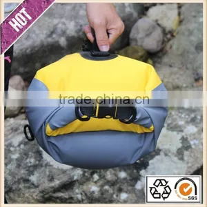 Customized Latest Design PVC 500D Ocean Pack Waterproof Dry Bags Manufacturer thumbnail-2