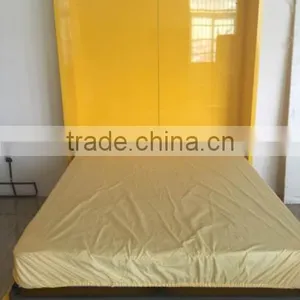 Vertical Murphy Bed Wall Bed Hardware With Table Without Table thumbnail-2