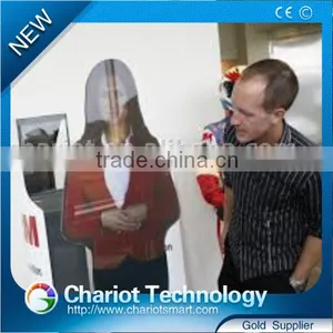 2015 Popular Product Magic Virtual Speaker thumbnail-1