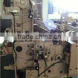 HLY-851-L 280CM Super Wide Heavy Textile Machine thumbnail-2