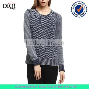 New Design Sweaters,sweaters Knitting Models,cardigan Sweaters Wholesale thumbnail-1