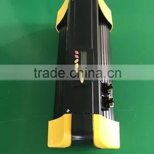 Cutting Plotter.large Format Plotter.1350mm Plotter-SN-1350 thumbnail-2