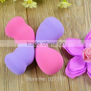 1 Pcs Foundation Blender Cosmetic Beauty Facial Makeup Sponge Puff thumbnail-2