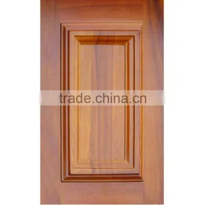 Kitchen Furniture Cabinet Door Mdf Powder Coating thumbnail-2