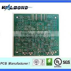 Bluetooth Headset PCB Board,Bluetooth PCB thumbnail-1