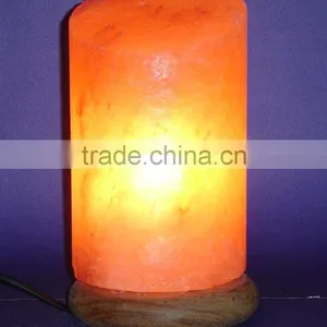SALT LAMP CRAFTED thumbnail-1