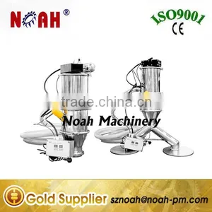 QVC-5 Vacuum Charging Machine for Powder thumbnail-1
