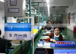 Shenzhen Trusda Industrial Co., Ltd. company overview - view 3 thumbnail