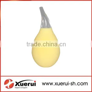 Baby Nasal Aspirator, High Quality PVC Material thumbnail-1