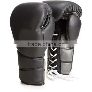 Pro-style Boxing Gloves thumbnail-1