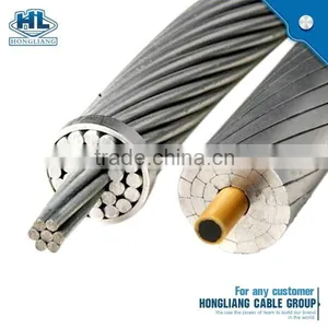 High Quality Hot Sale AAAC All Aluminum Alloy Conductor 25mm 50mm 150mm Aaac Cable thumbnail-5