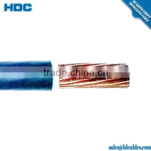 KYJV2 LV0.6/1kv 0.75/1.0/1.5mm2 4-12/48/61cores Copper Conductor XLPE Insulated Copper Tape Screened PVC Sheathed Control Cable thumbnail-5