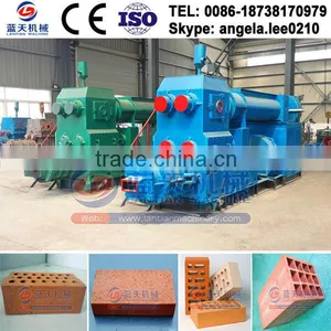 USD11000-200000 Investing Clay Brick Making Machine Price List thumbnail-1