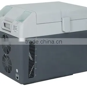 20L 12v DC Fridge Compressor for Car thumbnail-2