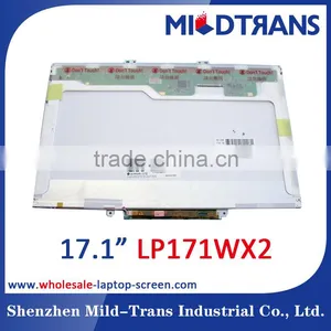 Laptop Display Laptop 17.1 Inch LCD Screen for LP171WX2-TLA2 thumbnail-1
