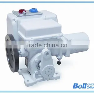 Bus Type Electric Valve Actuator thumbnail-1