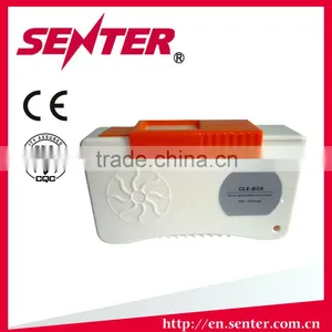 STS822 Fiber Optic Cleaning Cassettes for SC, MU,SC2, LC,FC thumbnail-1