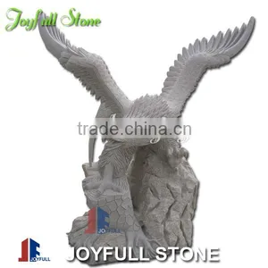 Eagle Stone Sculpture thumbnail-1