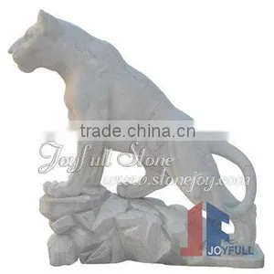 Animal Statues, Stone Sculptures thumbnail-1