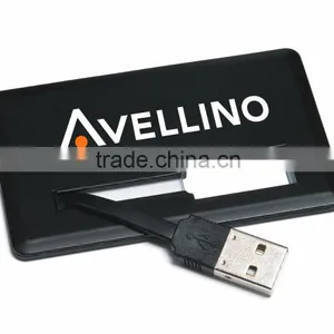 Factory Fancy Plastic Credit Card USB ,oem Logo on Business Card Usb Flash Drive,factory Best Cheap Usb Flash Drive Wholesale thumbnail-5