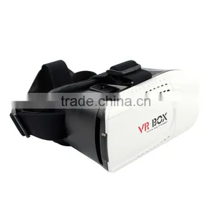 2016 New Design VR Box 2.0 3d Glasses Virtual Reality Glasses for IOS/android thumbnail-1