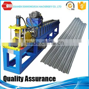 Steel Coil Hydraulic Material Decoiler Machine for Sale thumbnail-3