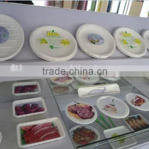 Disposable Paper Plates 9 in thumbnail-1